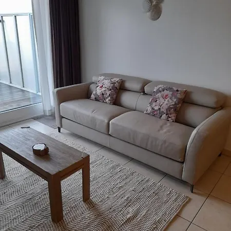 Apartament De Viking Middelkerke