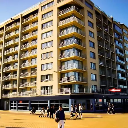 De Viking Middelkerke