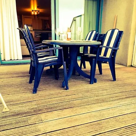 De Viking Appartement