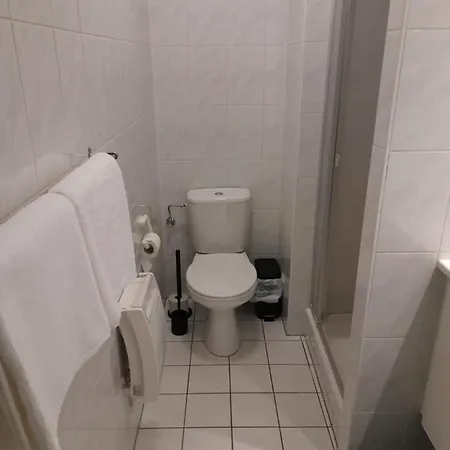 Apartament De Viking Middelkerke