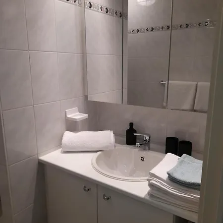 Apartament De Viking