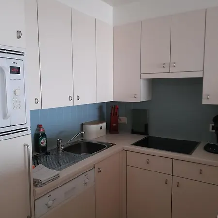 De Viking Apartament Middelkerke