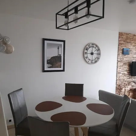 Apartament De Viking *