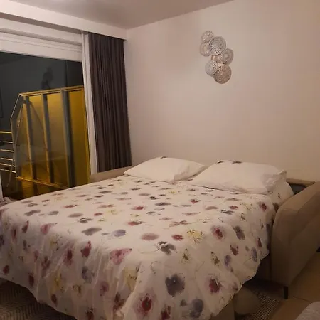 Apartament De Viking Middelkerke