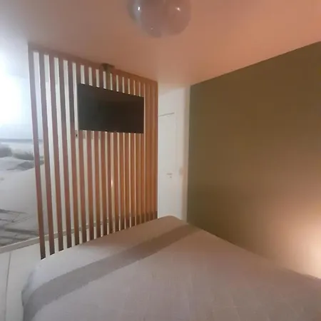 Appartement De Viking *