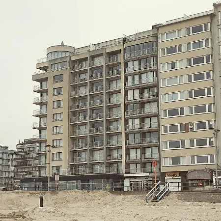 De Viking Middelkerke